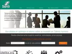 Sites similar to search-consultores.com