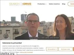 Sites similar to search-drive.com