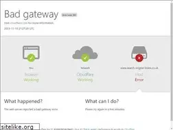 Sites similar to search-engine-index.co.uk