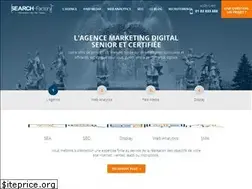 Sites similar to search-factory.fr