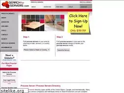 Sites similar to search-for-servers.com