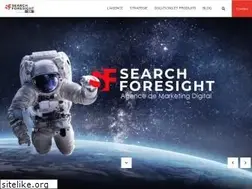 Sites similar to search-foresight.com