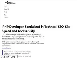 Sites similar to search-friendly-web-design.com
