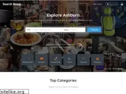 Sites similar to search-group.com