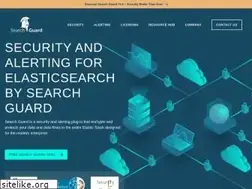 Sites similar to search-guard.com