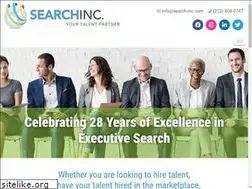 Sites similar to search-inc.com