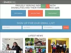 Sites similar to search-inc.org