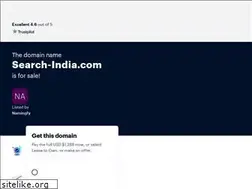 Sites similar to search-india.com