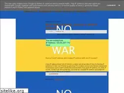 Sites similar to search-ip-address.blogspot.com