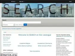 Sites similar to search-libnet.org