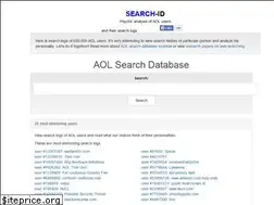 Sites similar to search-logs.com