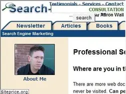 Sites similar to search-marketing.info