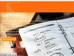 Sites similar to search-mojo.com