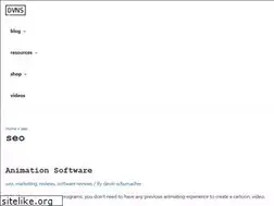 Sites similar to search-optimization.com