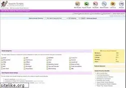 Sites similar to search-scripts.com