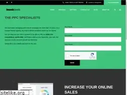 Sites similar to search-south.com