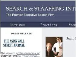 Sites similar to search-staaffing.com