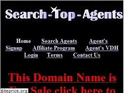 Sites similar to search-top-agents.com
