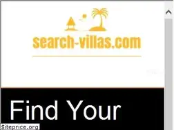 Sites similar to search-villas.com