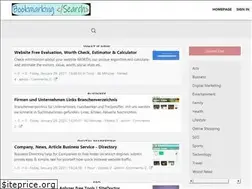 Sites similar to search-wiki.info
