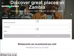 Sites similar to search-zambia.com