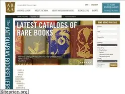 Sites similar to search.abaa.org