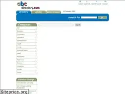 Sites similar to search.abc-directory.com