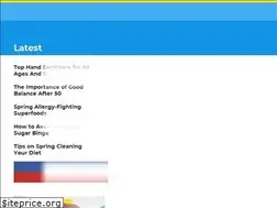 Sites similar to search.activebeat.com