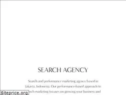 Sites similar to search.agency