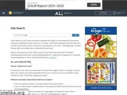 Sites similar to search.al.com