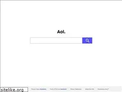 Sites similar to search.aol.com