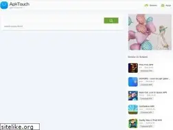 Sites similar to search.apktouch.com