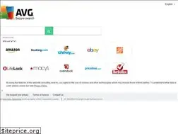 Sites similar to search.avg.com