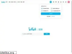 Sites similar to search.bilibili.com