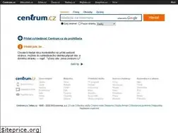 Sites similar to search.centrum.cz