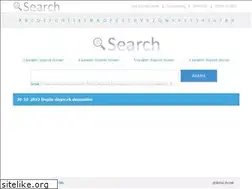 Sites similar to search.com.tr