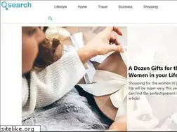 Sites similar to search.com