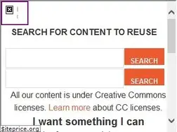 Sites similar to search.creativecommons.org