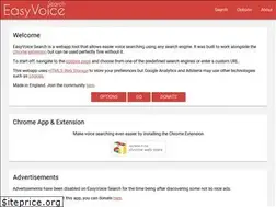 Sites similar to search.easyvoice.xyz