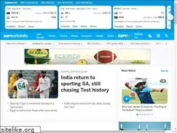 Sites similar to search.espn.co.uk
