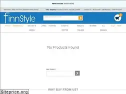 Sites similar to search.finnstyle.com
