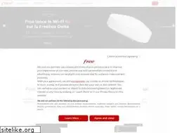 Sites similar to search.free.fr