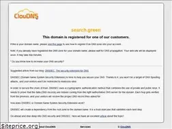 Sites similar to search.green