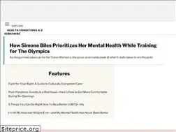 Sites similar to search.health.com