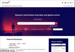 Sites similar to search.informit.com.au
