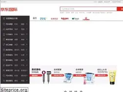 Sites similar to search.jd.hk