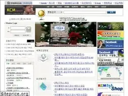 Sites similar to search.kcm.co.kr