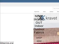 Sites similar to search.kravet.com