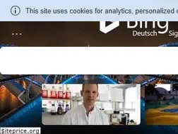 Sites similar to search.live.com