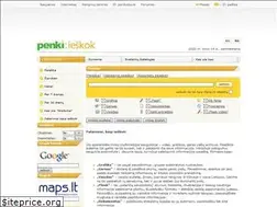 Sites similar to search.lt
